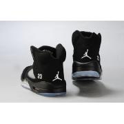 Chaussure de Basket Jordan 5 Retro Pour Homme Pas Cher